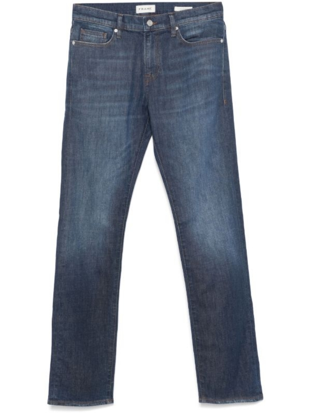 Frame L'Homme Slim Stretch Jeans